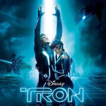 TRON Legacy - Poster