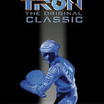 TRON - Poster