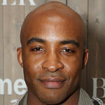 Austin Smith alla première newyorkese di The Better Sister - Stagione 1, il 20 maggio 2025 al The Museum of Modern Art in New York