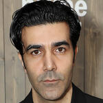 Bobby Naderi alla première newyorkese di The Better Sister - Stagione 1, il 20 maggio 2025 al The Museum of Modern Art in New York