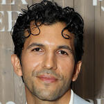 Gabriel Sloyer alla première newyorkese di The Better Sister - Stagione 1, il 20 maggio 2025 al The Museum of Modern Art in New York