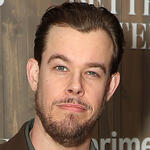 Ian Poake alla première newyorkese di The Better Sister - Stagione 1, il 20 maggio 2025 al The Museum of Modern Art in New York