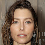 Jessica Biel alla première newyorkese di The Better Sister - Stagione 1, il 20 maggio 2025 al The Museum of Modern Art in New York
