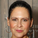 Katie Kreisler alla première newyorkese di The Better Sister - Stagione 1, il 20 maggio 2025 al The Museum of Modern Art in New York