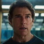 Mission Impossible - The Final Reckoning, scena da Teaser Trailer