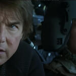Mission Impossible - The Final Reckoning, scena da Trailer