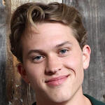 Deacon Phillippe partecipa al red carpet e alla proiezione di Motorheads di Prime Video all'Academy Museum of Motion Pictures, Ted Mann Theater, il 13 maggio 2025 a Los Angeles, California