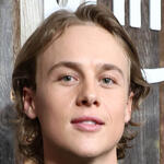 Josh Macqueen partecipa al red carpet e alla proiezione di Motorheads di Prime Video all'Academy Museum of Motion Pictures, Ted Mann Theater, il 13 maggio 2025 a Los Angeles, California