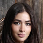 Melissa Collazo partecipa al red carpet e alla proiezione di Motorheads di Prime Video presso l'Academy Museum of Motion Pictures, Ted Mann Theater, il 13 maggio 2025 a Los Angeles, California