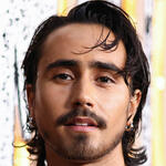 Michael Cimino partecipa al red carpet e alla proiezione del film Motorheads di Prime Video all'Academy Museum of Motion Pictures, Ted Mann Theater, il 13 maggio 2025 a Los Angeles, California