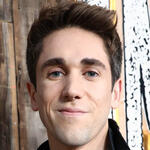 Myles Erlick partecipa al red carpet e alla proiezione di Motorheads di Prime Video all'Academy Museum of Motion Pictures, Ted Mann Theater, il 13 maggio 2025 a Los Angeles, California