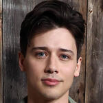 Uriah Shelton partecipa al red carpet e alla proiezione del film Motorheads di Prime Video all'Academy Museum of Motion Pictures, Ted Mann Theater, il 13 maggio 2025 a Los Angeles, California