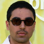 Rish Shah partecipa alla proiezione di Overcompensating e all'after-party all'Hollywood Palladium il 14 maggio 2025 a Los Angeles, California