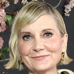 Kerri Kenney-Silver partecipa alla première di The Four Seasons di Netflix a Los Angeles il 24 aprile 2025 a Los Angeles, California