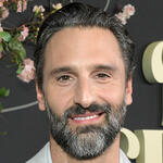 Marco Calvani partecipa alla première di The Four Seasons di Netflix a Los Angeles il 24 aprile 2025 a Los Angeles, California