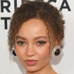 Nico Parker alla proiezione speciale del film live action Dragon Trainer della Universal Pictures durante il Tribeca Film Festival allo SVA Theater l'11 giugno 2025 a New York City.