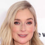 Caitlin Fitzgerald partecipa alla proiezione e al panel di We Were Liars al Tribeca Festival il 10 giugno 2025 a New York City