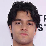 Shubham Maheshwari partecipa alla proiezione e al panel di We Were Liars al Tribeca Festival il 10 giugno 2025 a New York City