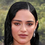 Luna Blaise partecipa alla première di Jurassic World: La rinascita il 23 giugno 2025 a New York City