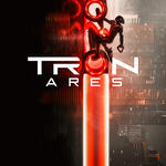 TRON Ares - Poster