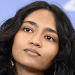 L'attrice Raghad Bokhari al photocall del film Hijra di Shahad Ameen alla 82a Mostra del Cinema di Venezia, giovedì 28 agosto 2025