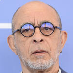 L'attore Ahmed Boulane al photocall del film Calle Malaga alla 82a Mostra del Cinema di Venezia, venerdì 29 agosto 2025