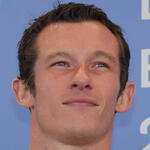 L'attore Callum Turner al photocall del film Rose of Nevada di Mark Jenkin alla 82a Mostra del Cinema di Venezia, sabato 30 agosto 2025