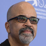 L'attore Jeffrey Wright al photocall del film Le mage du Kremlin di Olivier Assayas alla 82a Mostra del Cinema di Venezia, domenica 31 agosto 2025