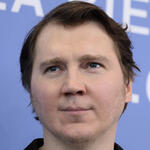 L'attore Paul Dano al photocall del film Le mage du Kremlin di Olivier Assayas alla 82a Mostra del Cinema di Venezia, domenica 31 agosto 2025