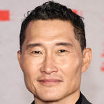 Daniel Dae Kim partecipa alla première newyorkese di Butterfly al Regal Cinemas Union Square il 5 agosto 2025 a New York City