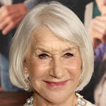 Helen Mirren alla proiezione speciale a New York di Il club dei delitti del giovedì