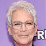 Jamie Lee Curtis alla proiezione speciale di Quel pazzo venerdì, sempre più pazzo, il 28 Luglio 2025 a New York City