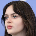 Viola Prettejohn al photocall del film The Testament of Ann Lee di Mona Fastvold alla 82a Mostra del Cinema di Venezia, lunedì 1 settembre 2025