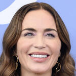 Emily Blunt al photocall del film The Smashing Machine di Benny Safdie alla 82a Mostra del Cinema di Venezia, lunedì 1 settembre 2025