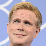 L'attore Cary Elwes al photocall del film Dead Man's Wire di Gus Van Sant alla 82a Mostra del Cinema di Venezia, martedì 2 settembre 2025