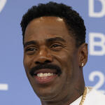 L'attore Colman Domingo al photocall del film Dead Man's Wire di Gus Van Sant alla 82a Mostra del Cinema di Venezia, martedì 2 settembre 2025