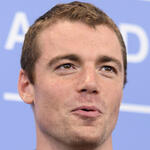 L'attore Gabriel Basso al photocall del film A House of Dynamite di Kathryn Bigelow alla 82a Mostra del Cinema di Venezia, martedì 2 settembre 2025