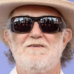 Francesco De Gregori al photocall del film Francesco De Gregori Nevergreen di Stefano Pistolini alla 82a Mostra del Cinema di Venezia, venerdì 5 settembre 2025