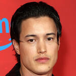 Derek Luh partecipa alla première e all'after-party della seconda stagione di Gen V al Silver Screen Theater presso il Pacific Design Center il 10 settembre 2025 a West Hollywood, California.