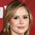 Erin Moriarty partecipa alla première e all'after-party della seconda stagione di Gen V al Silver Screen Theater presso il Pacific Design Center il 10 settembre 2025 a West Hollywood, California.