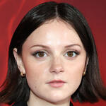 Jessica Clement partecipa alla première e all'after-party della seconda stagione di Gen V al Silver Screen Theater presso il Pacific Design Center il 10 settembre 2025 a West Hollywood, California.