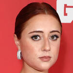 Lizze Broadway partecipa alla première e all'after-party della seconda stagione di Gen V al Silver Screen Theater presso il Pacific Design Center il 10 settembre 2025 a West Hollywood, California.