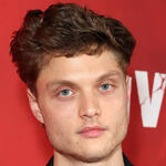 Asa Germann partecipa alla première e all'after-party della seconda stagione di Gen V al Silver Screen Theater presso il Pacific Design Center il 10 settembre 2025 a West Hollywood, California.