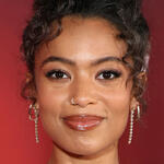 Jaz Sinclair partecipa alla première e all'after-party della seconda stagione di Gen V al Silver Screen Theater presso il Pacific Design Center il 10 settembre 2025 a West Hollywood, California.