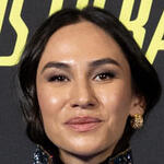 Jess Khan-Lee alla Premiere Mondiale di Hotel Costiera