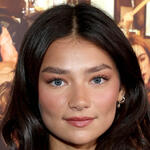 Emme Sibulkin partecipa alla première sul red carpet e all'after party di The Runarounds al Roxy il 26 agosto 2025 a Los Angeles, California