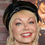 Jennifer Daley partecipa alla première sul red carpet e all'after party di The Runarounds al Roxy il 26 agosto 2025 a Los Angeles, California