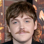 Jesse Golliher partecipa alla première sul red carpet e all'after party di The Runarounds al Roxy il 26 agosto 2025 a Los Angeles, California