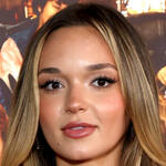 Lilah Pate partecipa alla première sul red carpet e all'after party di The Runarounds al Roxy il 26 agosto 2025 a Los Angeles, California