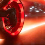 TRON Ares, scena da Trailer